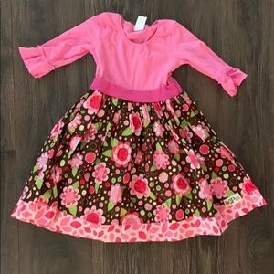 KPea dress size 6